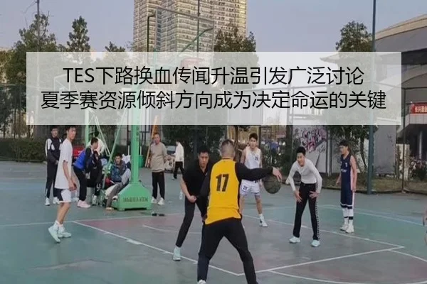 TES下路换血传闻升温引发广泛讨论 夏季赛资源倾斜方向成为决定命运的关键